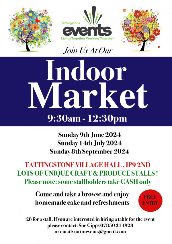 Poster Indoor market 2024 Jun Sept 4