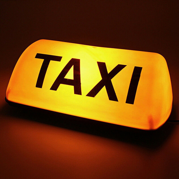 Vaxi Taxi