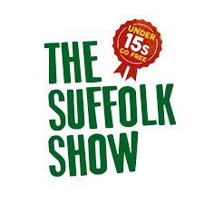 Suffolk Show 31st May & 1st June 2022